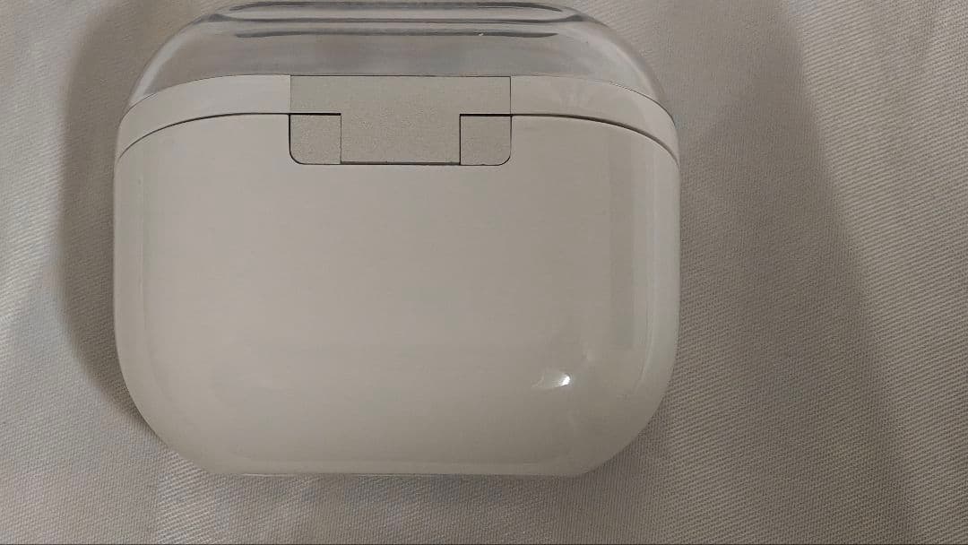 Samsung Galaxy Buds3 ワイヤレスイヤホン