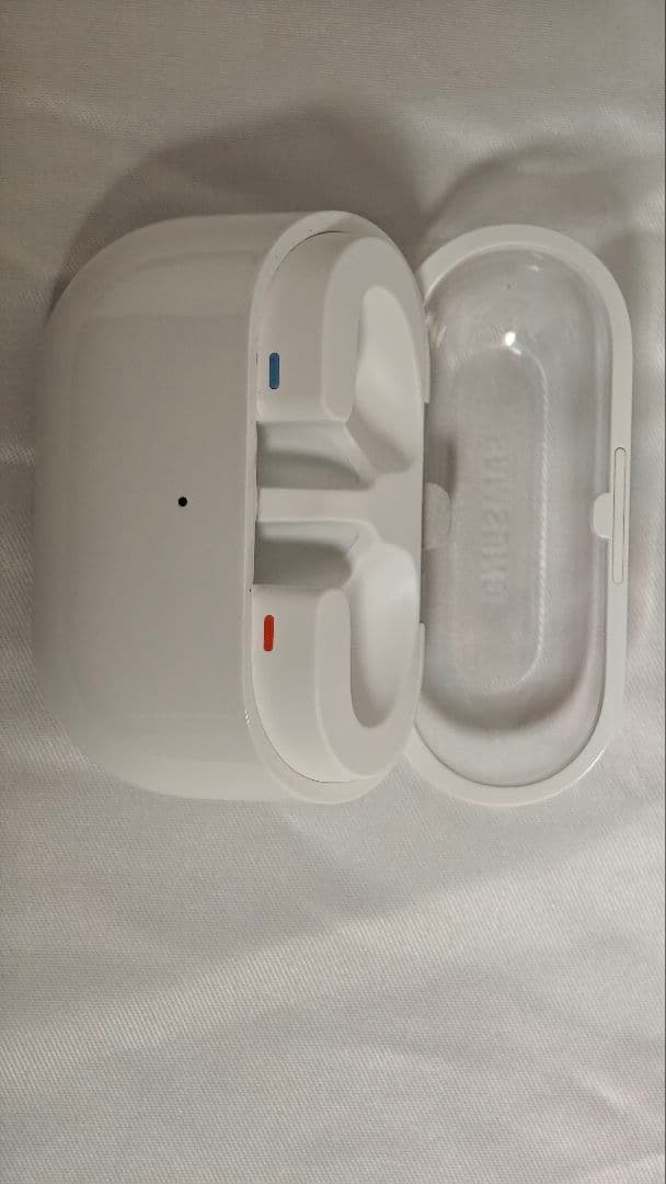Samsung Galaxy Buds3 ワイヤレスイヤホン