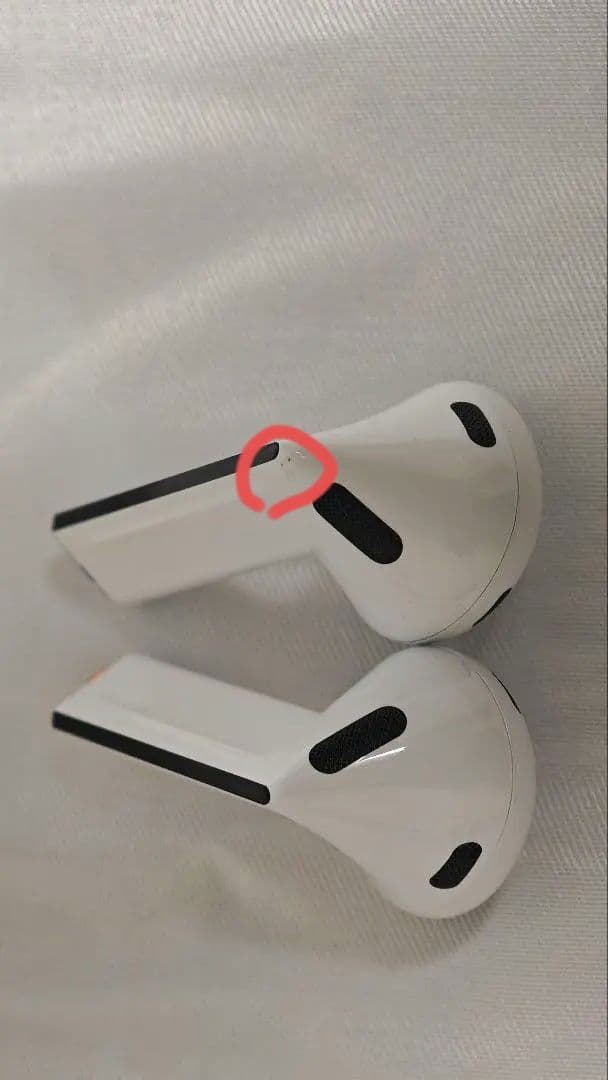 Samsung Galaxy Buds3 ワイヤレスイヤホン