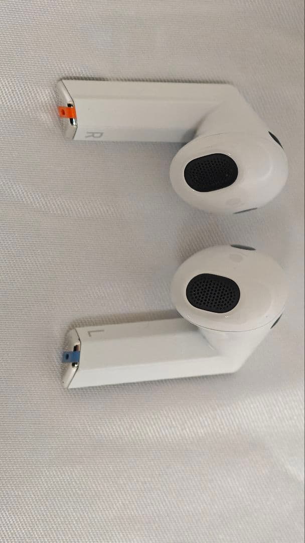 Samsung Galaxy Buds3 ワイヤレスイヤホン