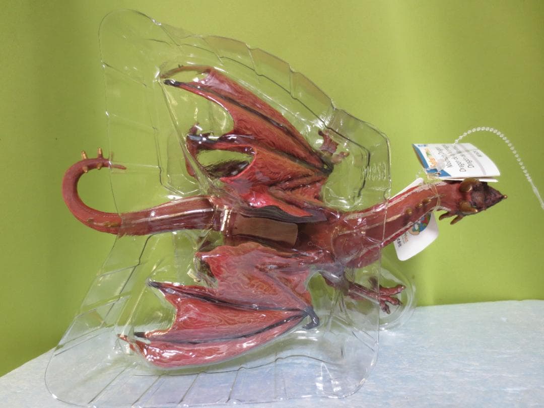 【廃盤】safari　サファリ　マウンテンドラゴン　Dragon　正規品