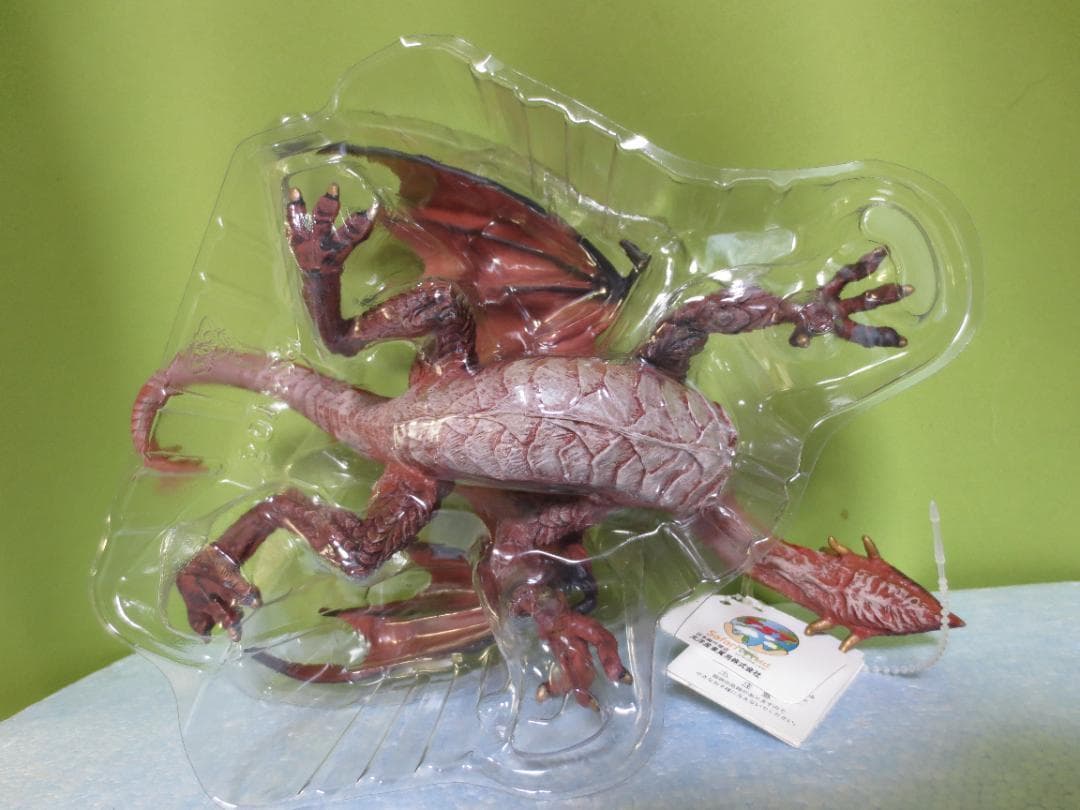 【廃盤】safari　サファリ　マウンテンドラゴン　Dragon　正規品
