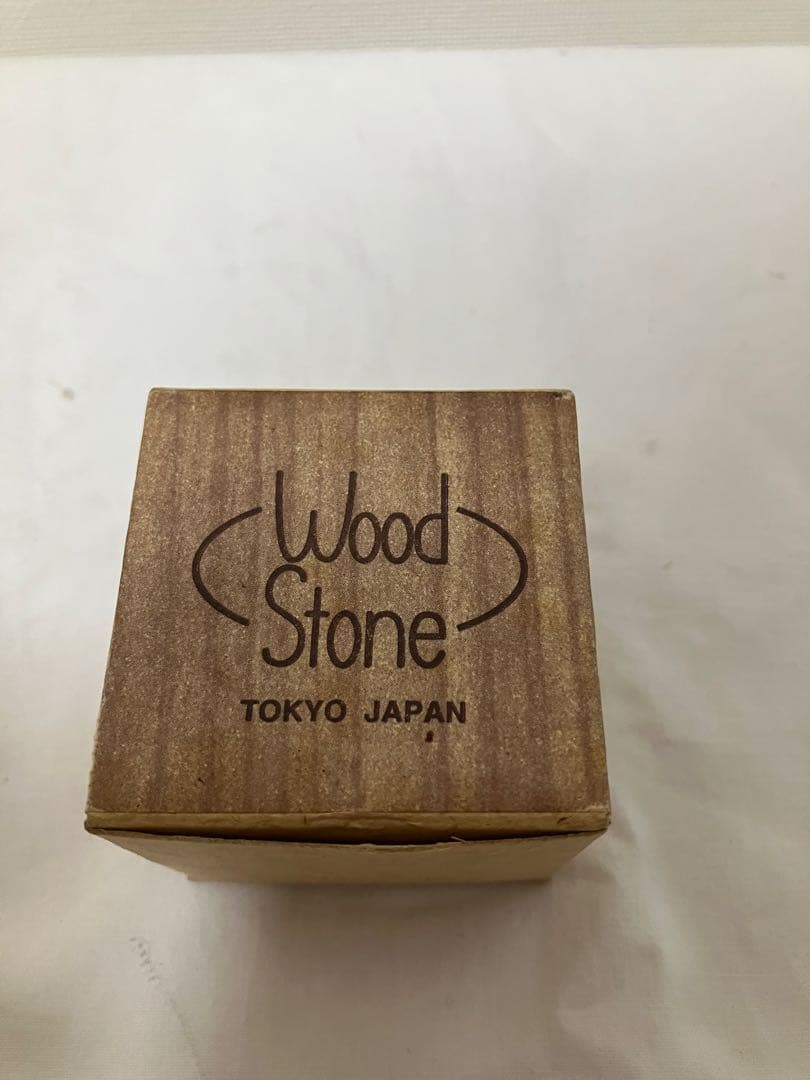 Woodstone バリトン リガチャー GP