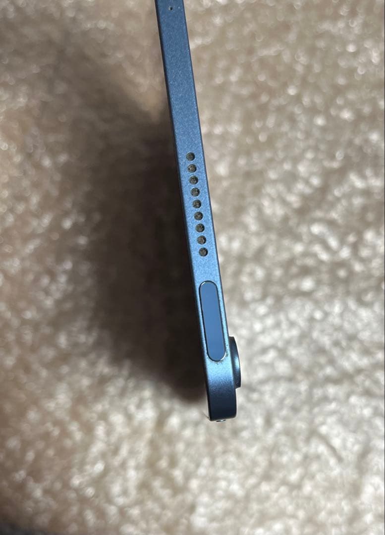 iPad Air 第5世代　64GB ブルー　10.9インチ