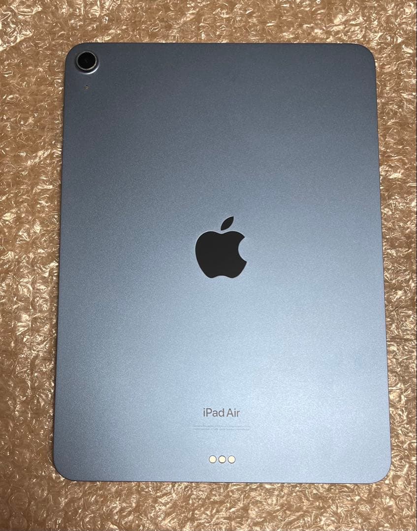 iPad Air 第5世代　64GB ブルー　10.9インチ
