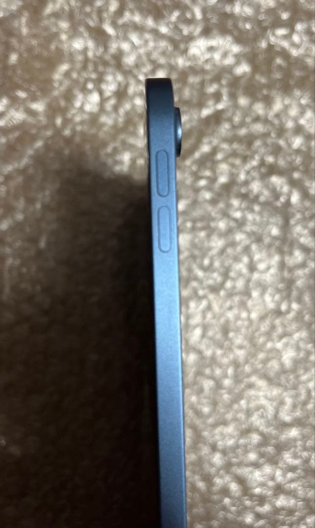 iPad Air 第5世代　64GB ブルー　10.9インチ