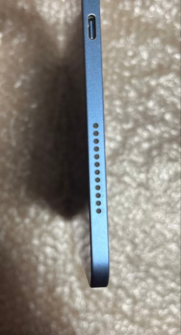 iPad Air 第5世代　64GB ブルー　10.9インチ