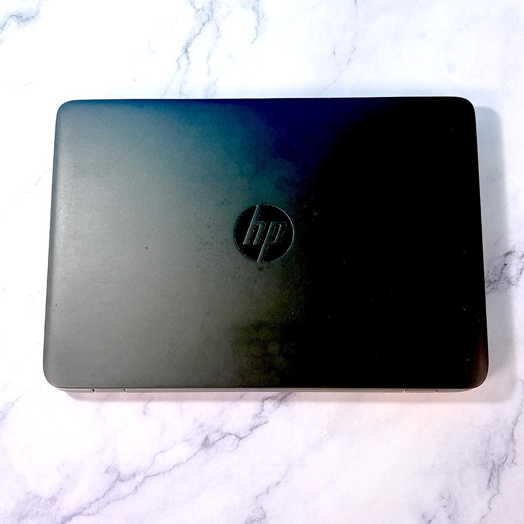 コンパクト★Corei5・8GB・SSD・カメラ・MSオフィス付・ノートパソコン