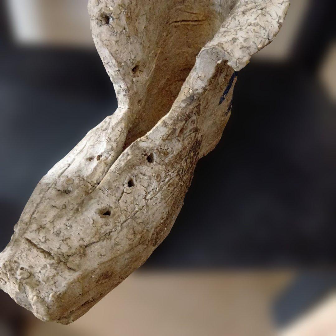 ワンダーデコール　ブーツ型鉢