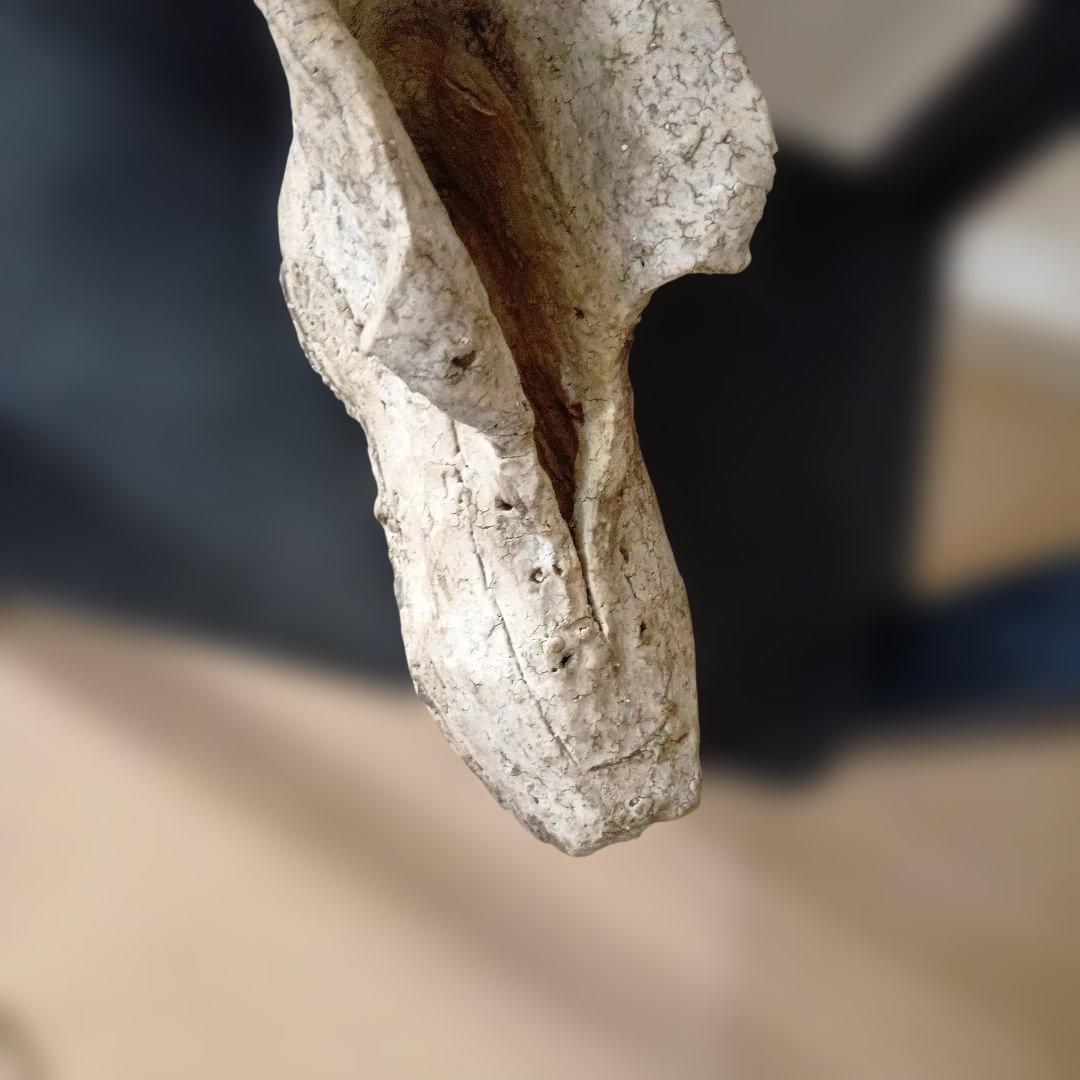 ワンダーデコール　ブーツ型鉢