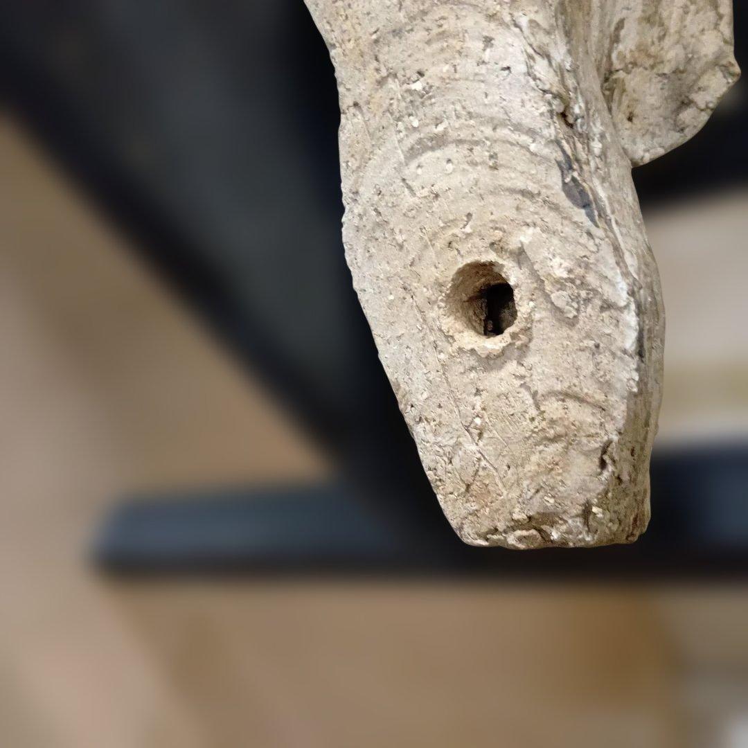 ワンダーデコール　ブーツ型鉢