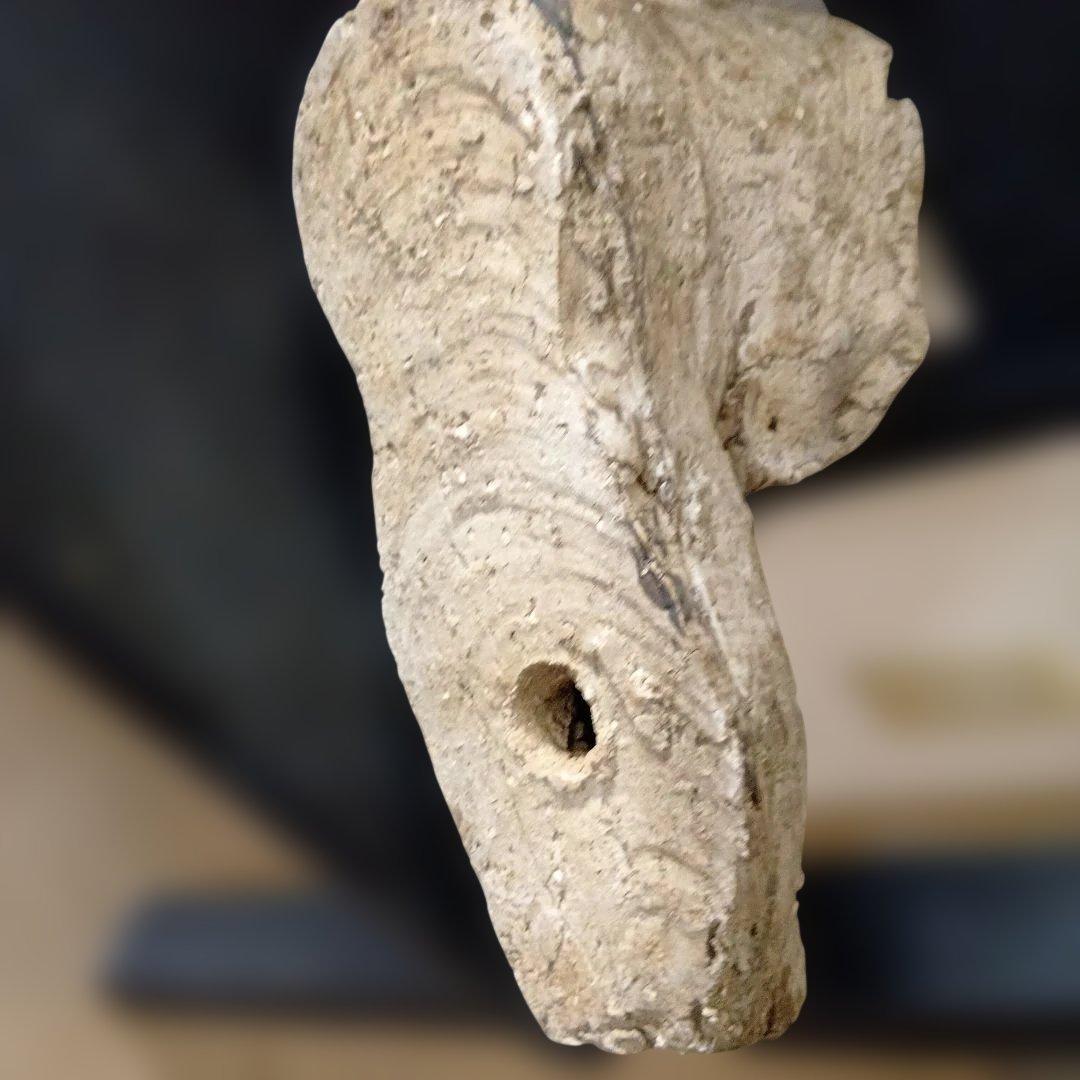 ワンダーデコール　ブーツ型鉢