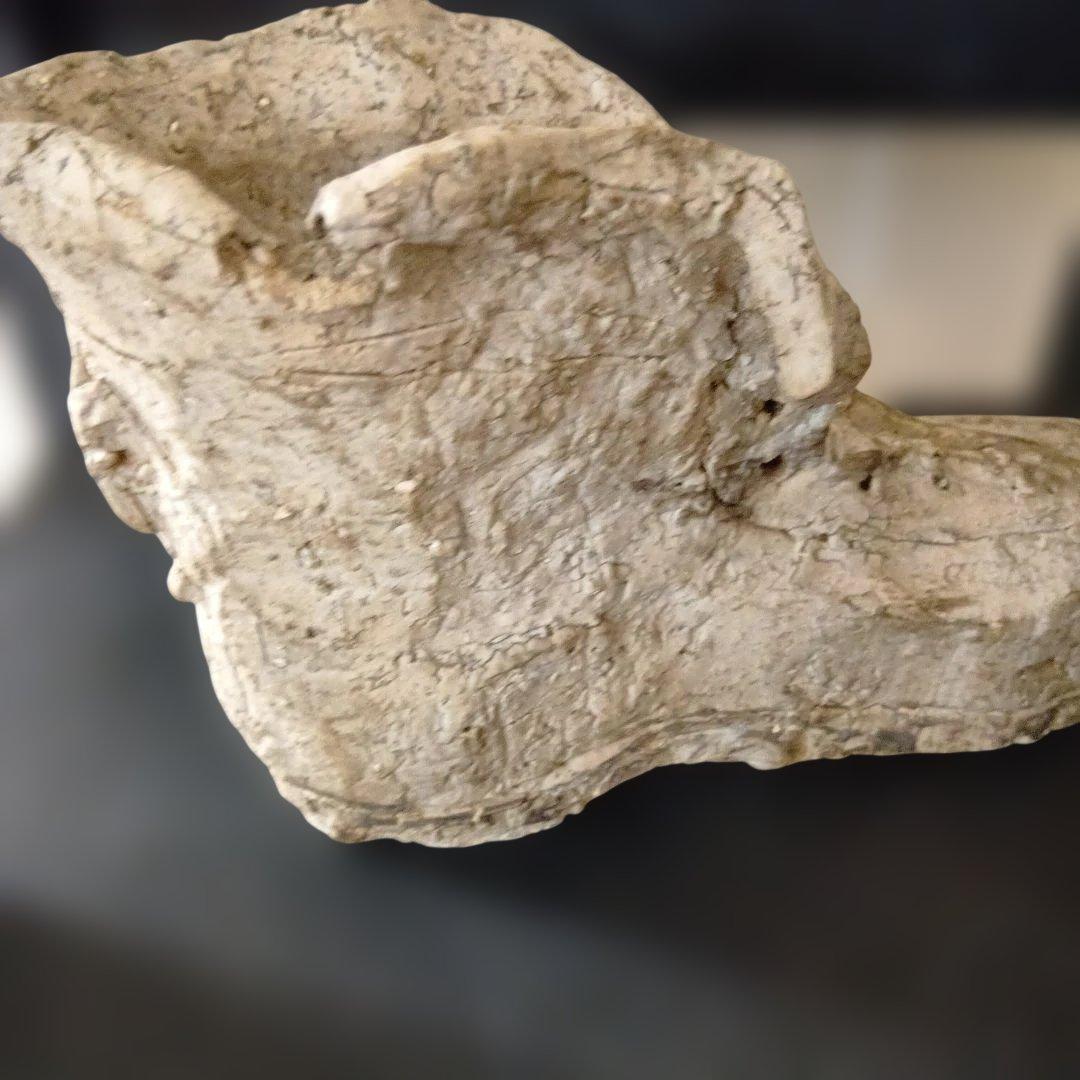 ワンダーデコール　ブーツ型鉢