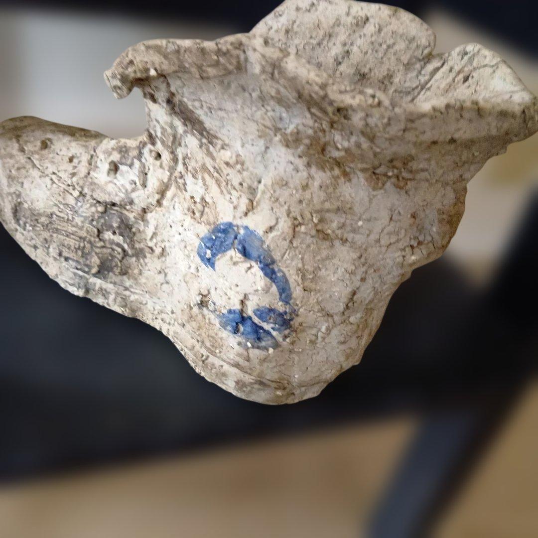 ワンダーデコール　ブーツ型鉢