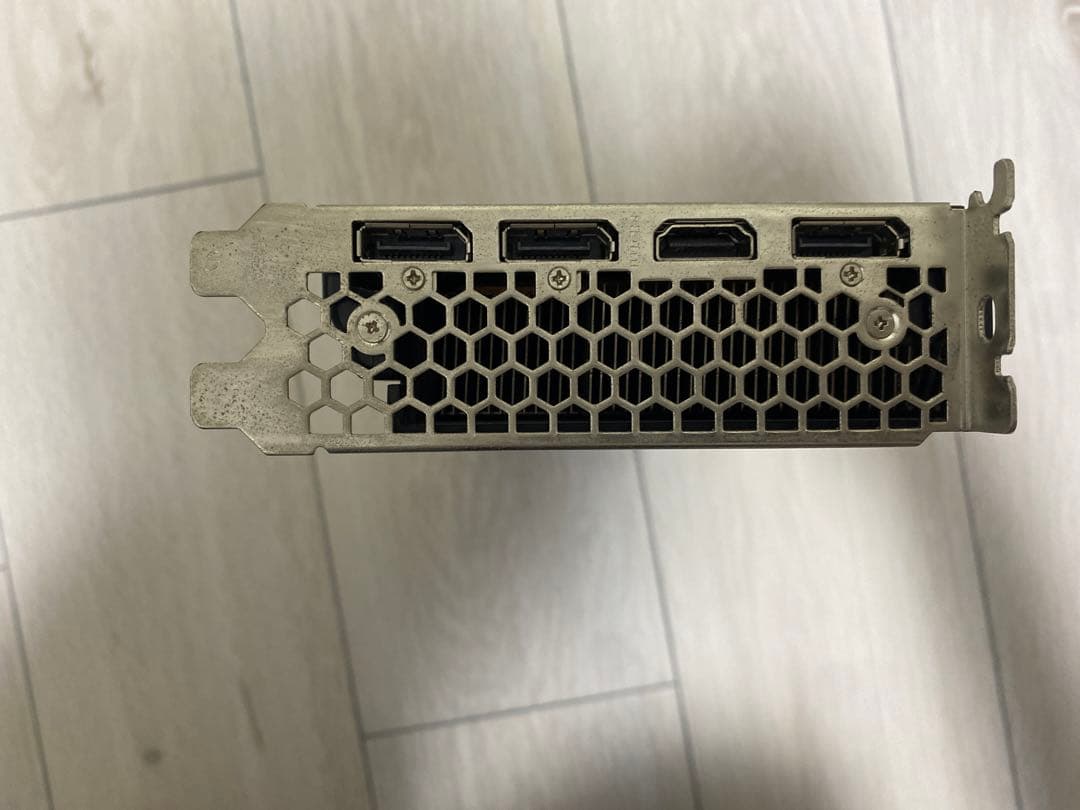 グラフィックボード・グラボ・ビデオカード GEFORCE RTX 2070 Super 8GB