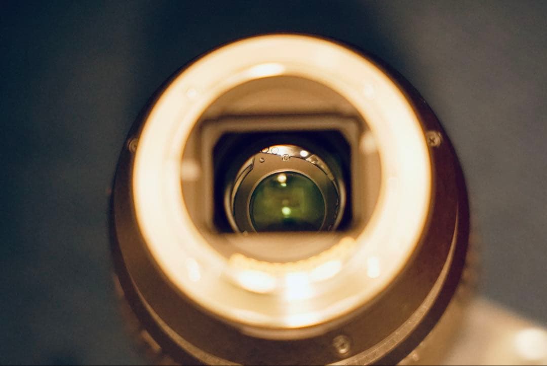 レンズ(ズーム) SONY FE PZ 28-135mm F4 G OSS SELP28135