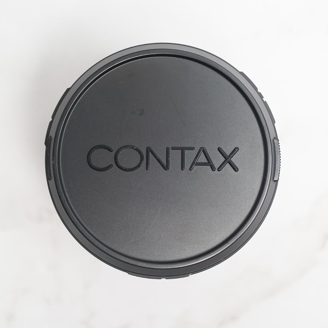 コンタックス Vario Sonnar 24-85mm f3.5-4.5
