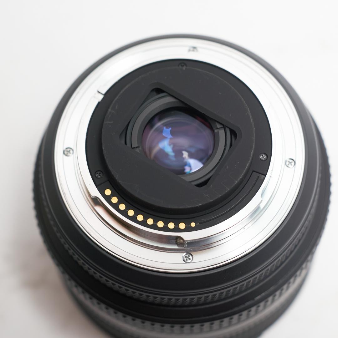 コンタックス Vario Sonnar 24-85mm f3.5-4.5