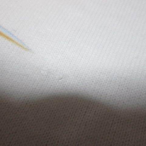 難あり ロンT 長袖 藤井風 Tシャツ Lサイズ