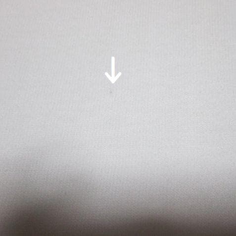 難あり ロンT 長袖 藤井風 Tシャツ Lサイズ