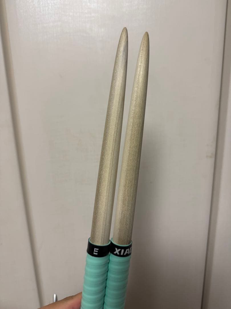 【かず様】 太鼓の達人 マイバチ 朴