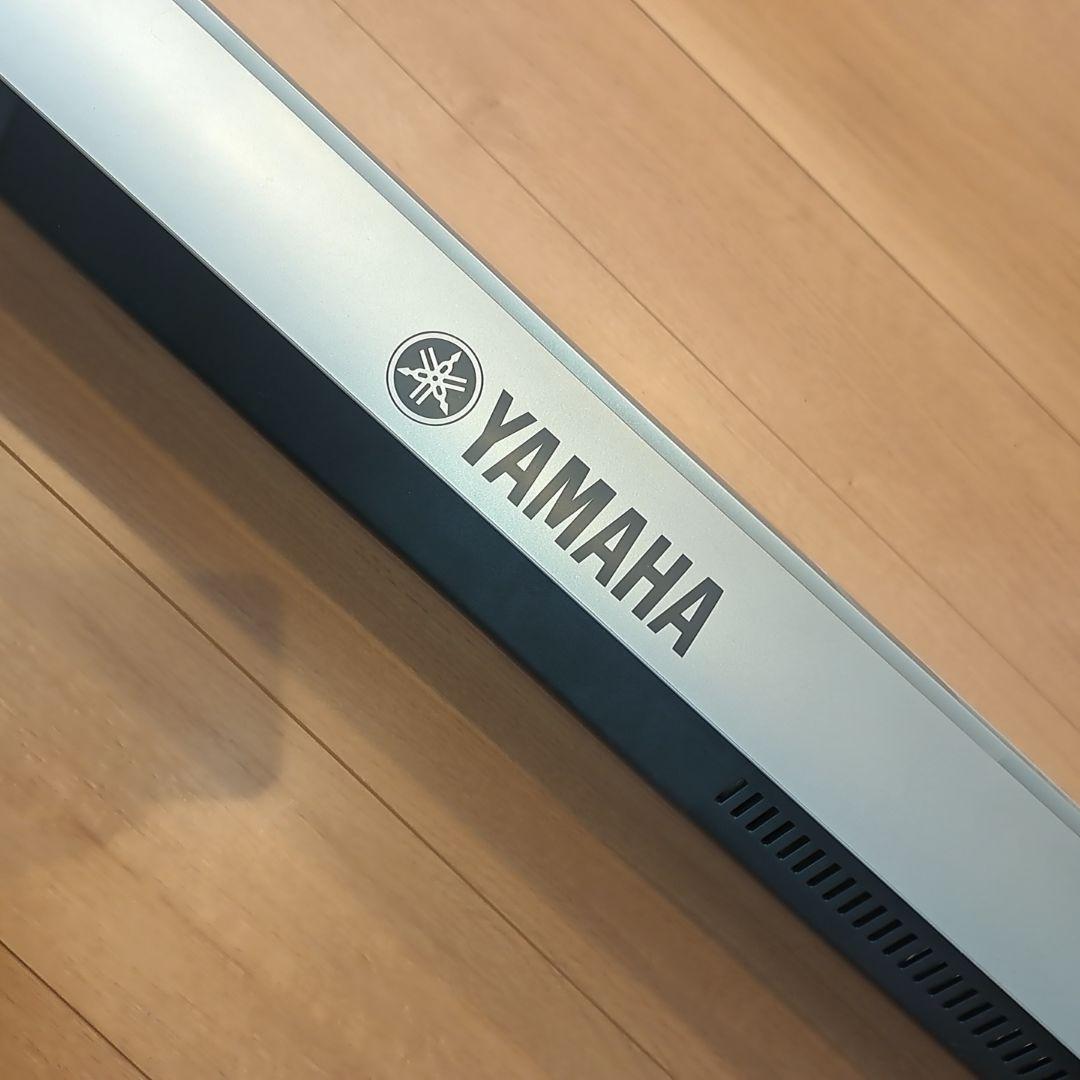 【動作確認済】YAMAHA 電子キーボード NP-30S 譜面台・アダプター付
