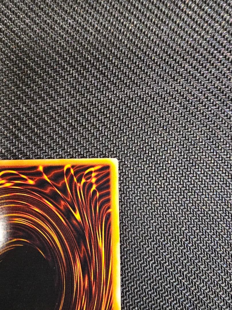 ✨遊戯王✨【美品級】 カオスソルジャー 初期 ウルトラ