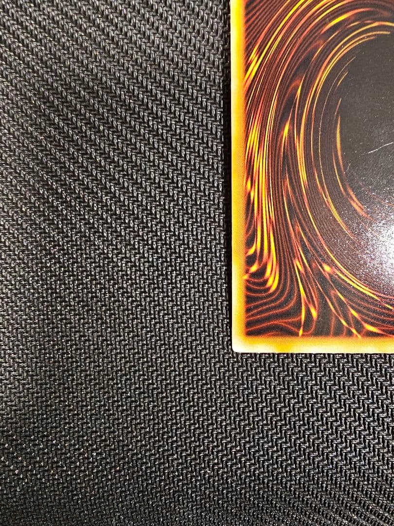 ✨遊戯王✨【美品級】 カオスソルジャー 初期 ウルトラ