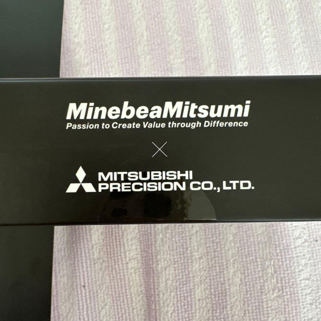 【激レア】ハンドスピナー Real Spin Ms'（リアルスピン・エムズ）三菱