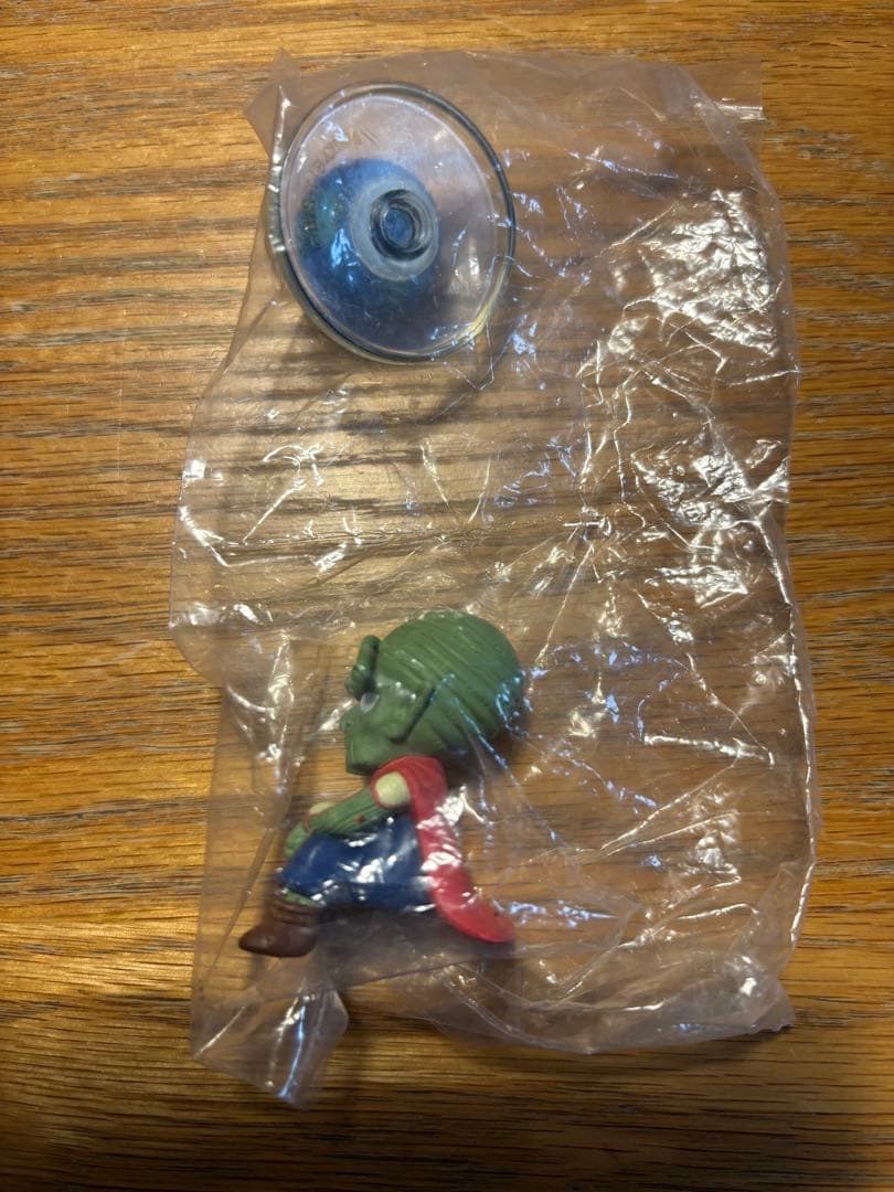 ドラゴンボール キャラプッチ シークレット9種