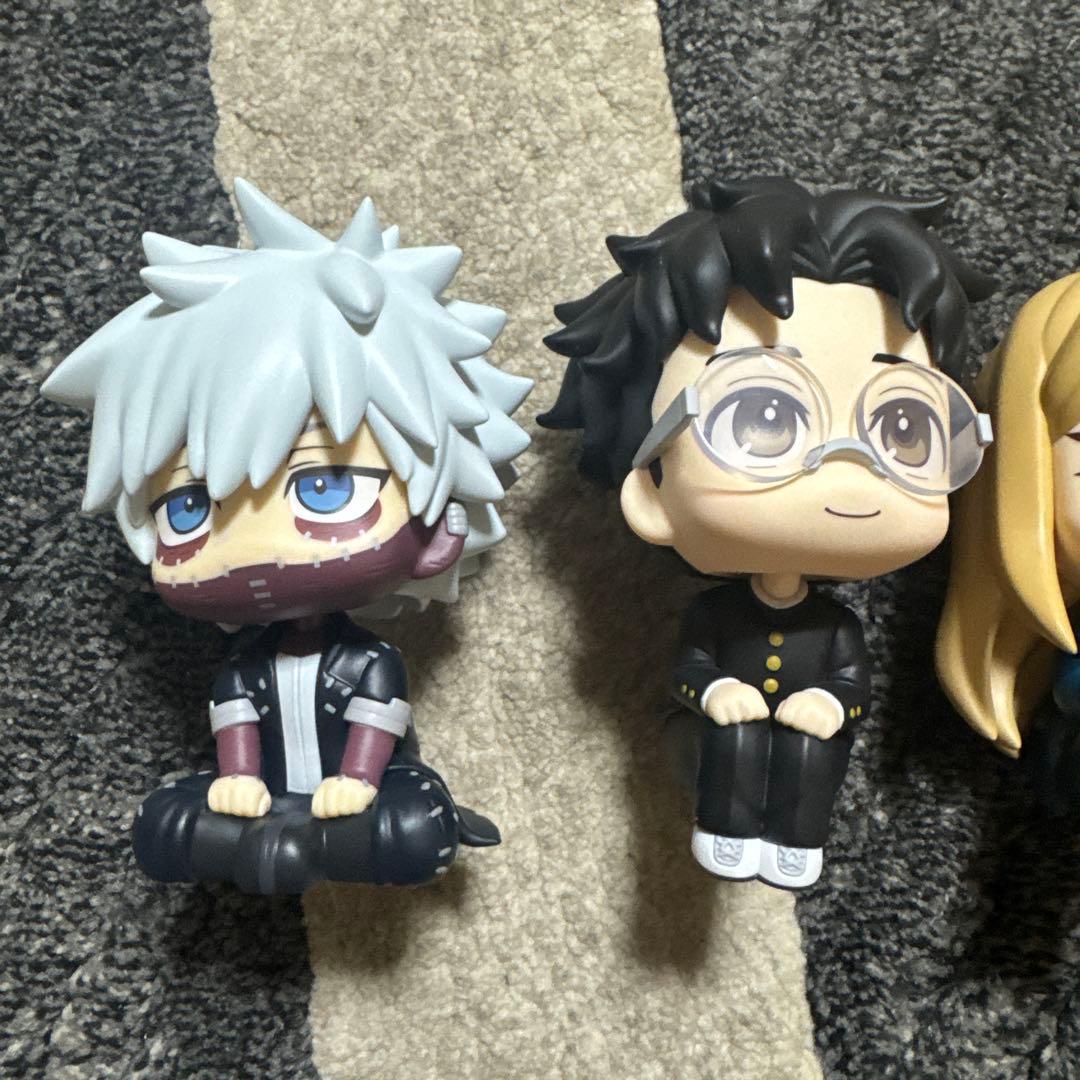 るかっぷ　ダンダダン　セット