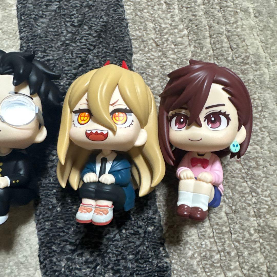 るかっぷ　ダンダダン　セット