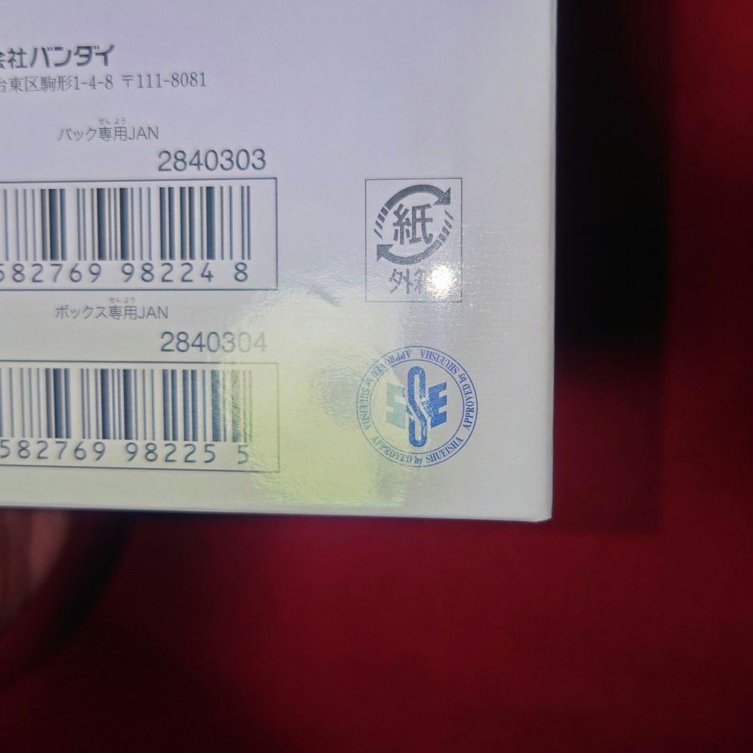 未開封　テープ付きBOX　ドラゴンボール　40th 原作版権トレカ　計3箱セット