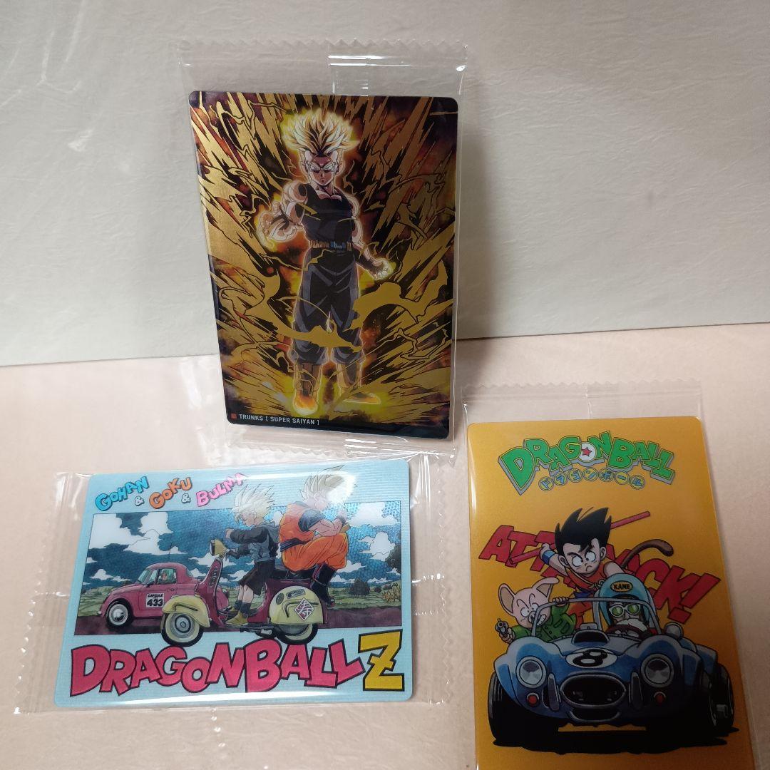 ドラゴンボール イタジャガ カード 181枚セット