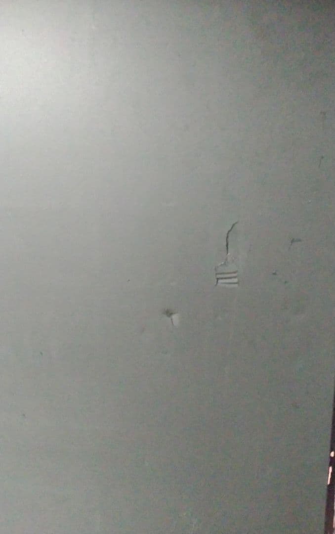 日本画【二枚折り屏風】岩絵の具使用