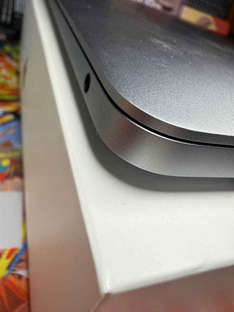 MacBook本体 MacBookAir 2020 i3 8GB 256GB