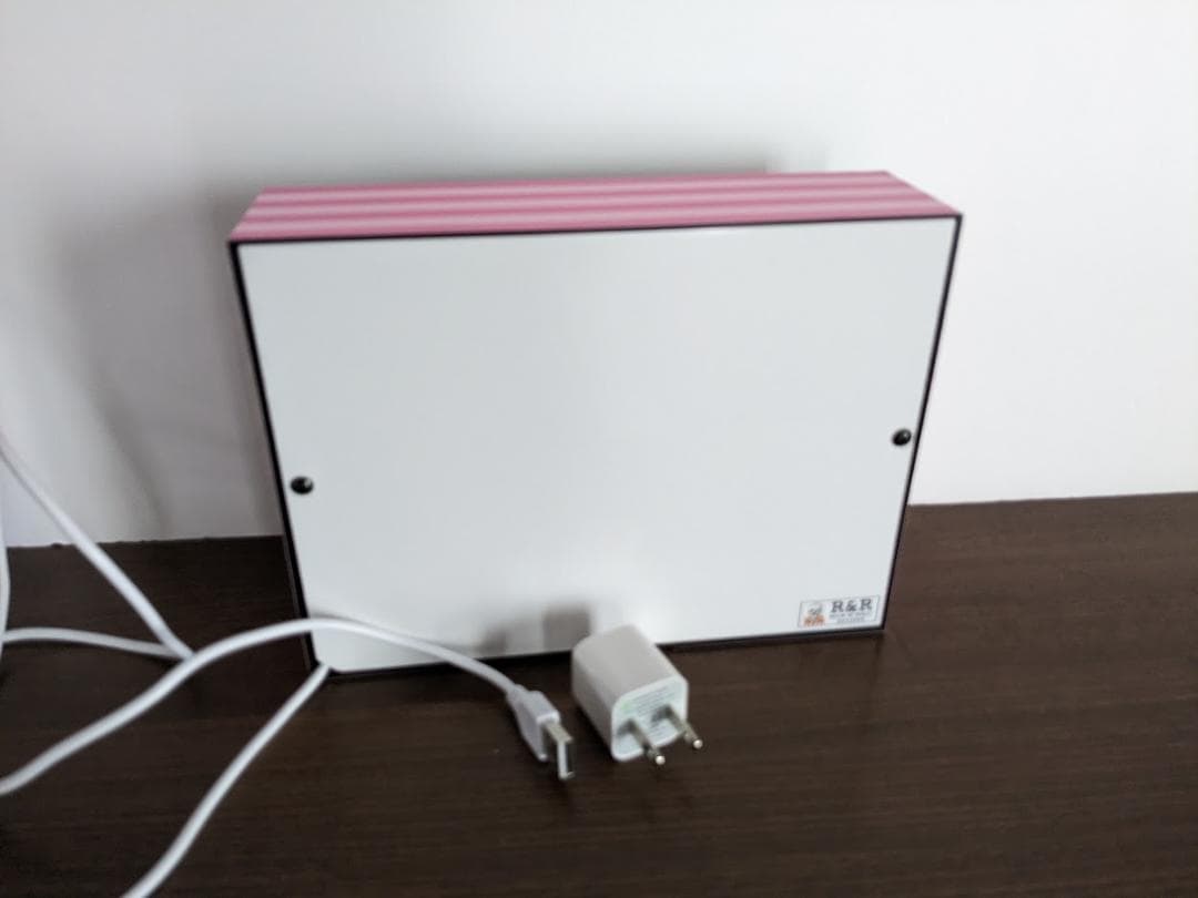 アメリカン雑貨 アイスクリーム ソフトクリーム 看板 置物 雑貨 ライトBOX