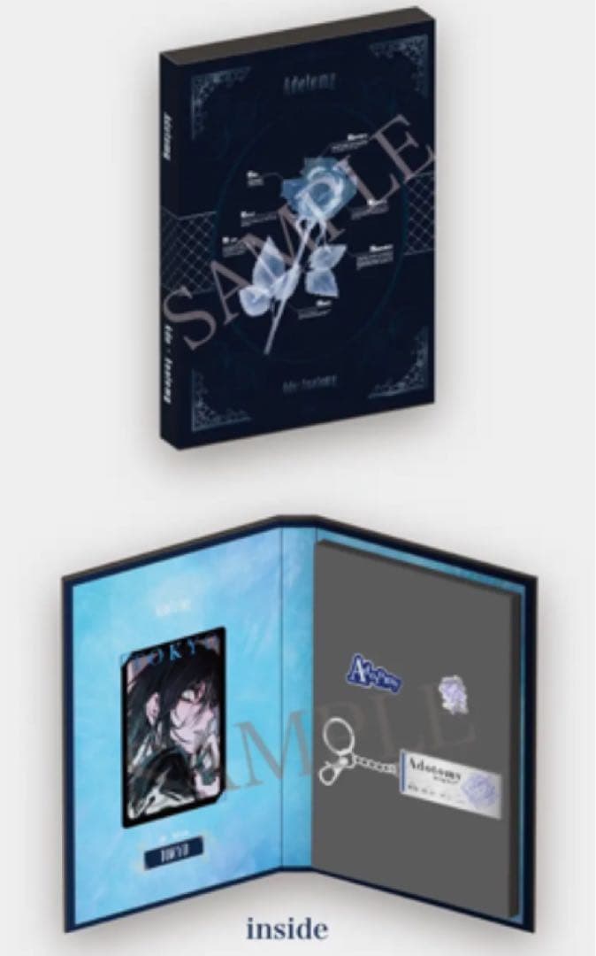 【新品・未開封】 Ado Adotomy 東京入場特典