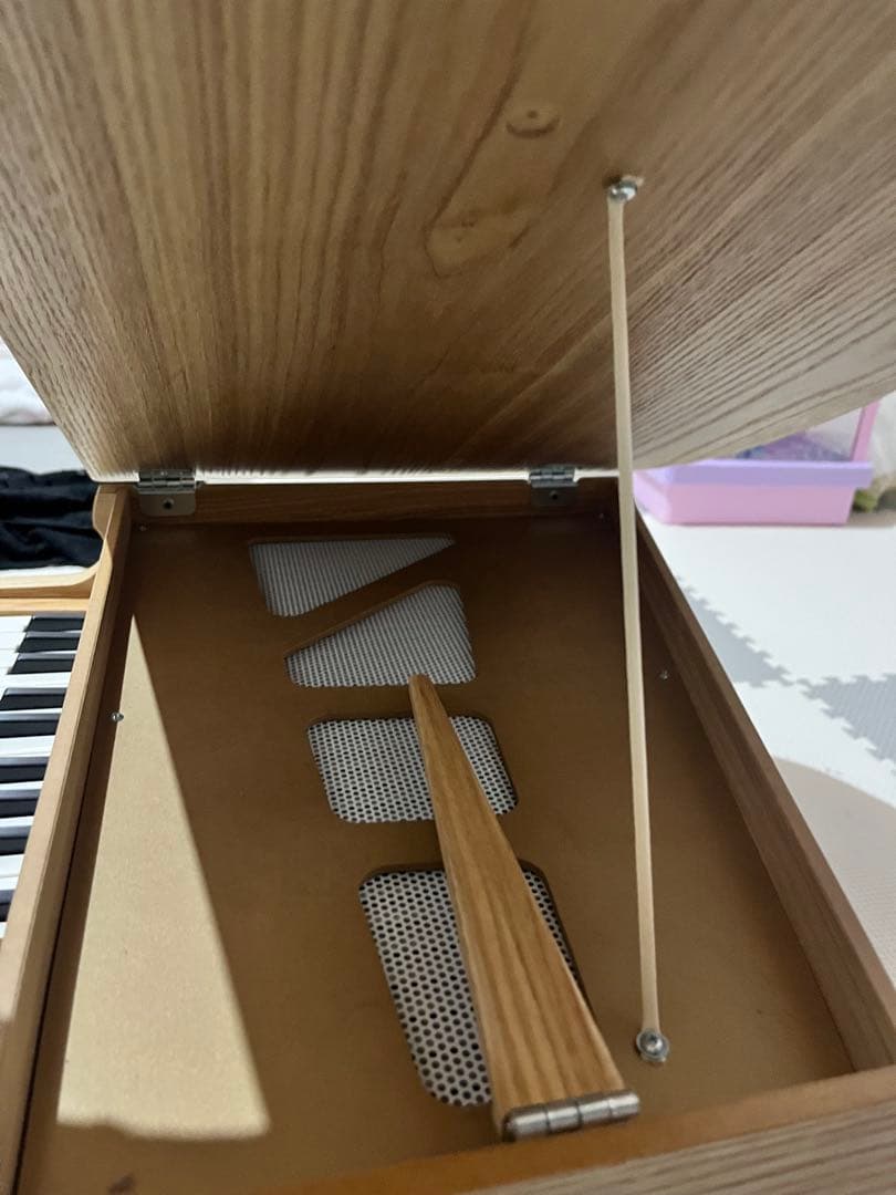 KAWAI 32鍵 グランドピアノ 木製 箱⭐︎なし⭐︎