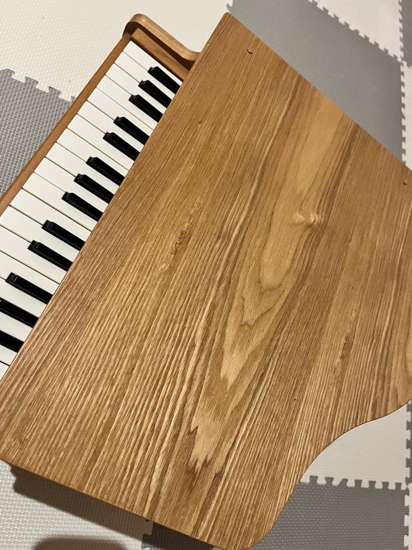 KAWAI 32鍵 グランドピアノ 木製 箱⭐︎なし⭐︎