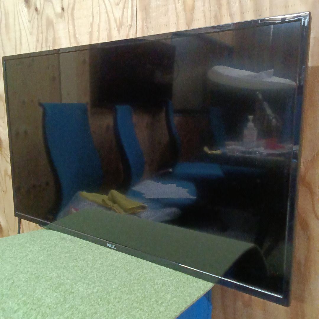 32インチ 液晶ディスプレイ NEC LCD-E327【スタンド無し】 ③