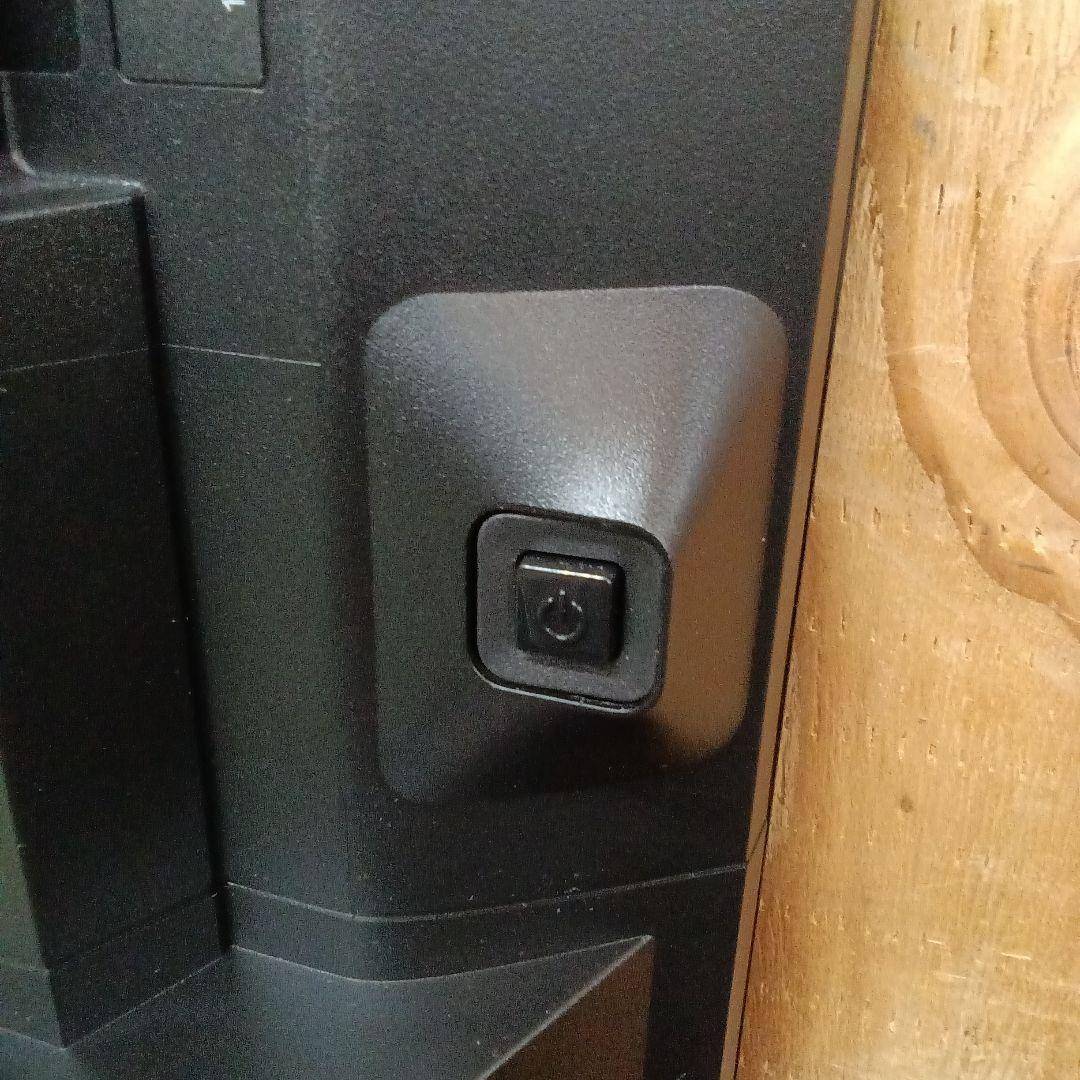 32インチ 液晶ディスプレイ NEC LCD-E327【スタンド無し】 ③