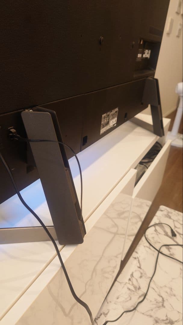 Reflaリフラジャンク SONY KJ-49X9500G 4K液晶テレビ