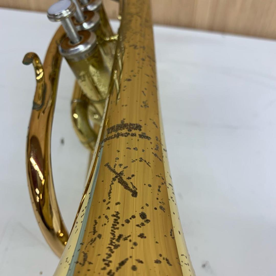 ヤマハ　コルネット　YCR2330II