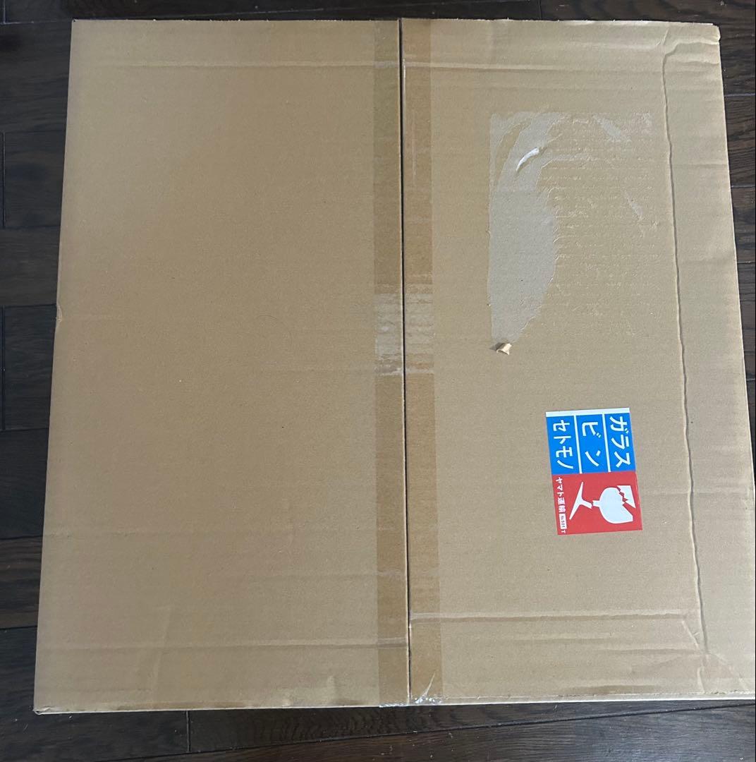 Mrs. GREEN APPLE ミセスローソン　当選品　折りたたみテーブル