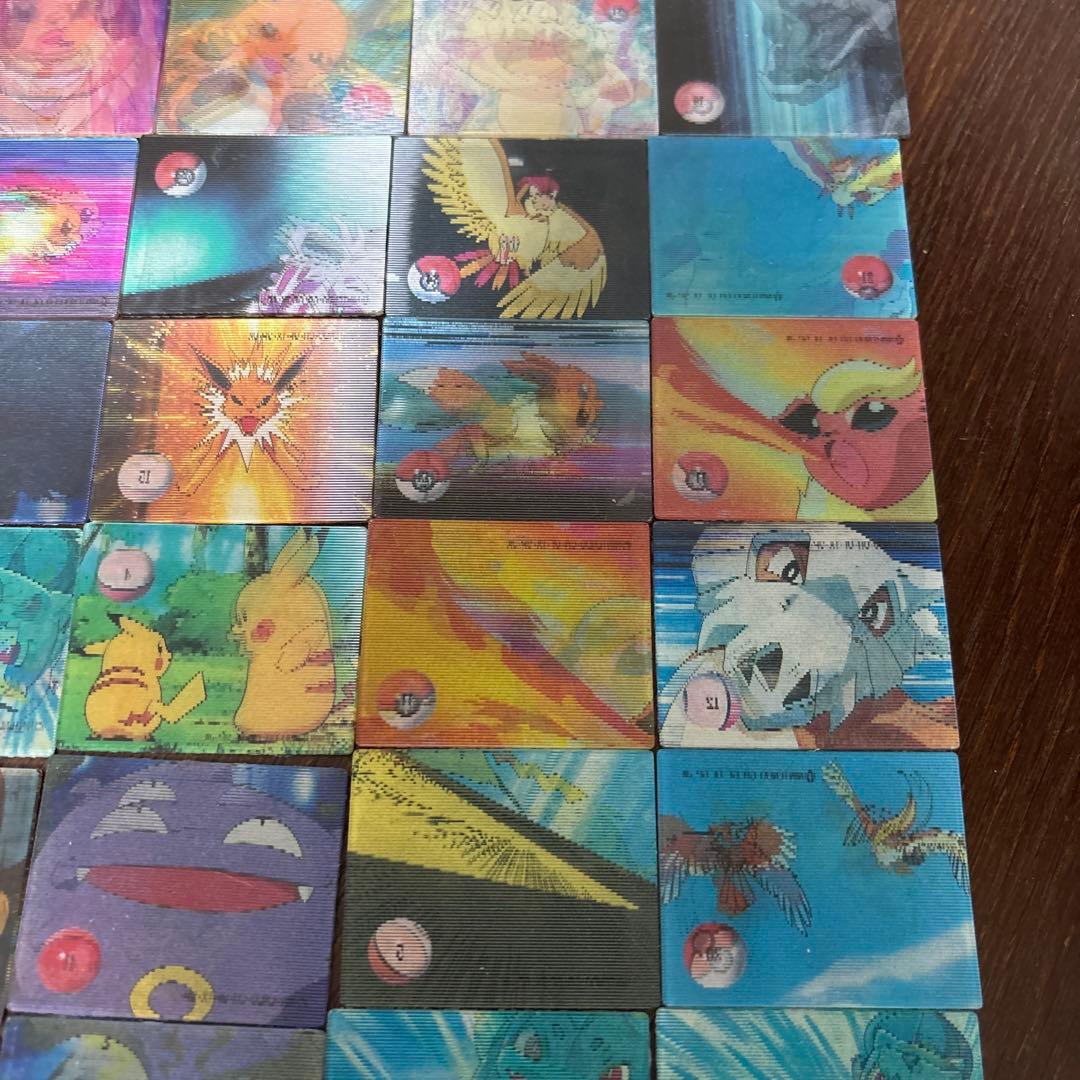 ポケモンカード スーパーチェンジカード