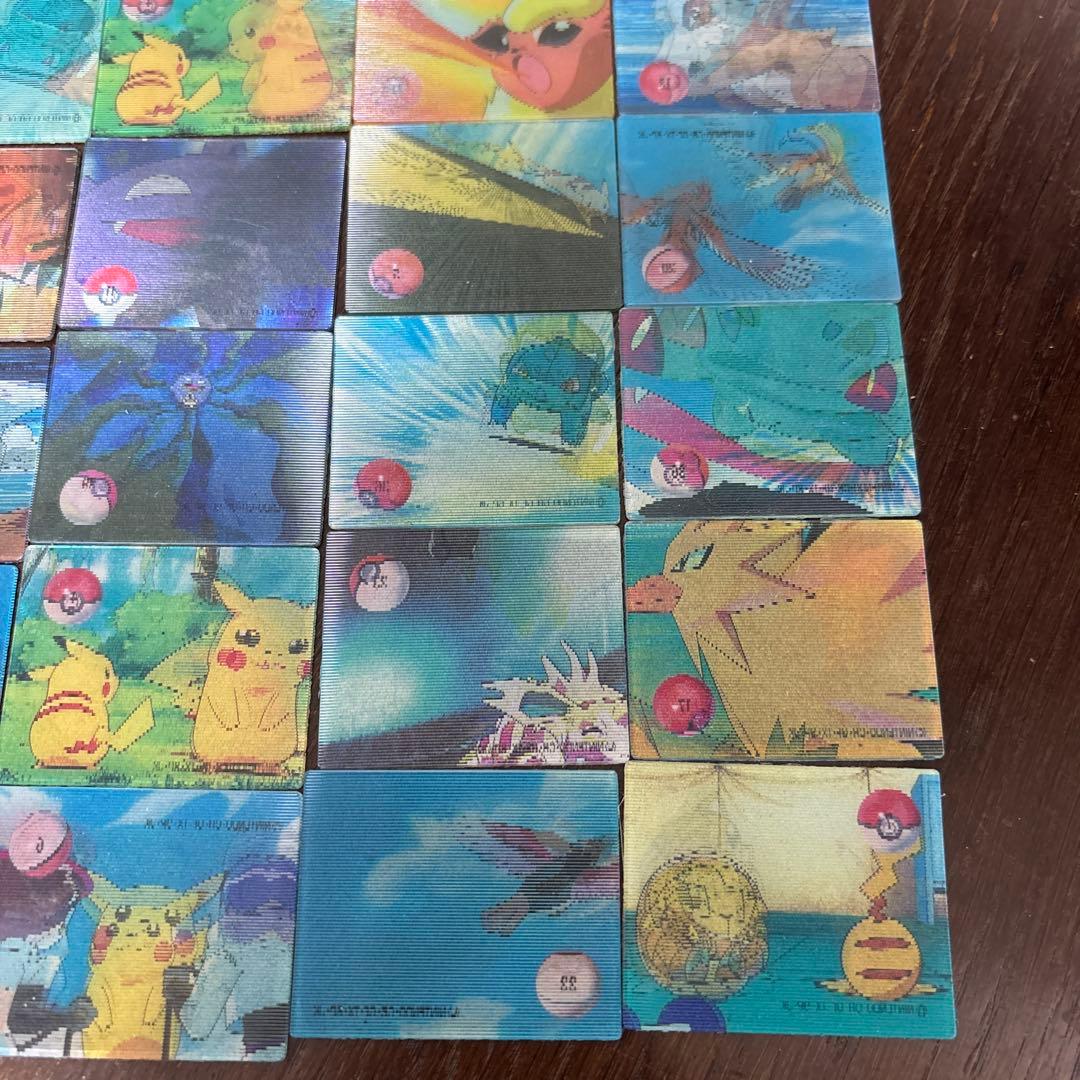 ポケモンカード スーパーチェンジカード