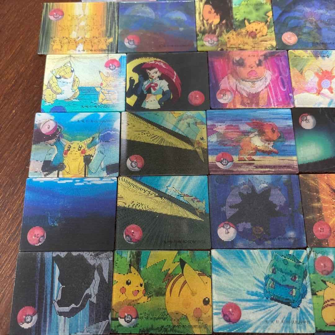 ポケモンカード スーパーチェンジカード