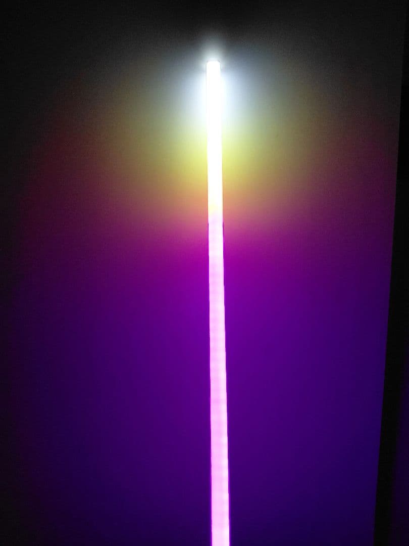 STAR WARS FXライトセーバー ブラックシリーズ　ダース・レヴァン