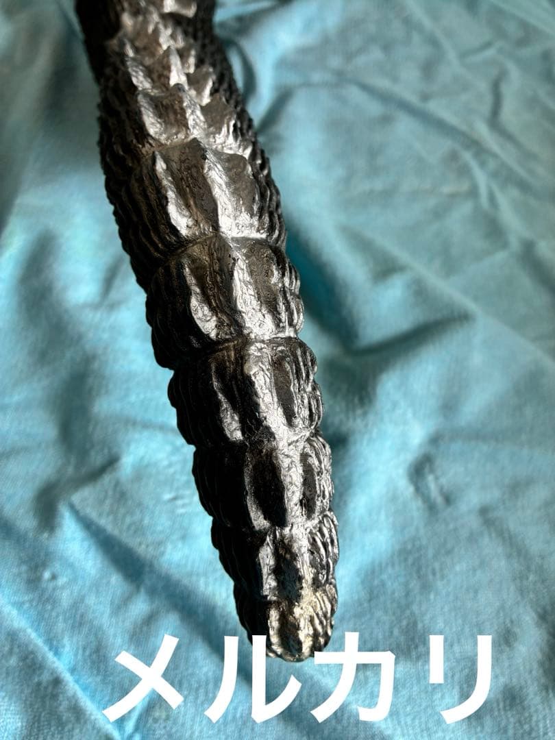 ゴジラ　バンダイ　ソフビ　ジャイアント BANDAI フィギュアGODZILLA
